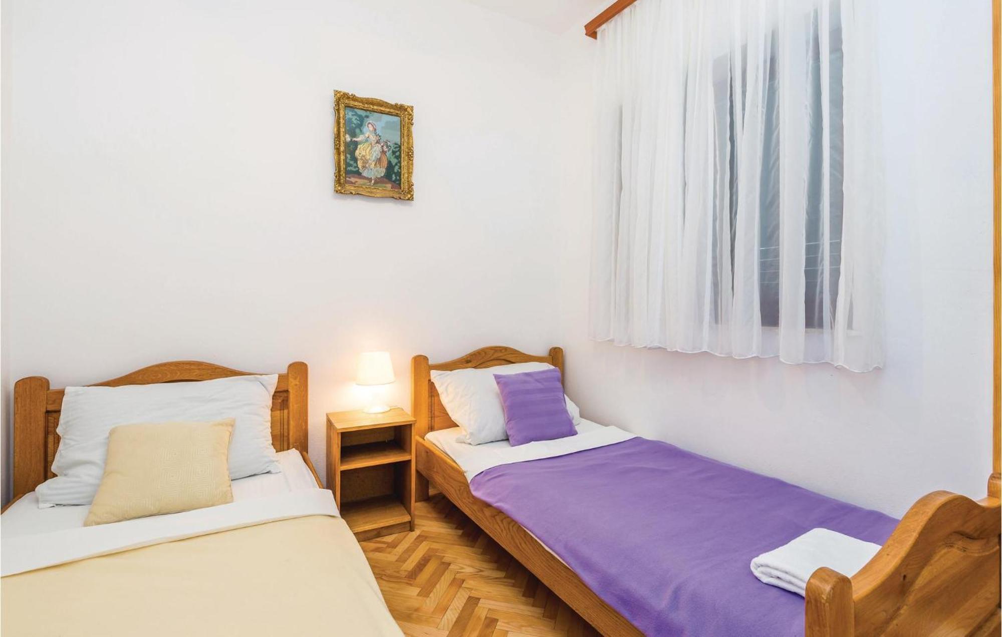 סנג' 2 Bedroom Stunning Apartment In Senj מראה חיצוני תמונה